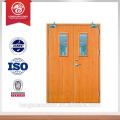 BS fire rated door fire proof door 1 hours fire rated door